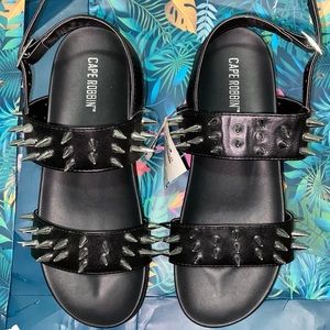 Total Annihilation spiked Samdals